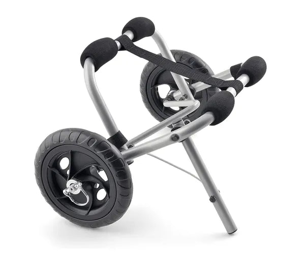 MINI CARRO CON RUEDAS PARA KAYAK Y CANOA