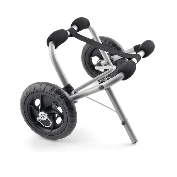 MINI CARRO CON RUEDAS PARA KAYAK Y CANOA – CAPACIDAD 150LBS