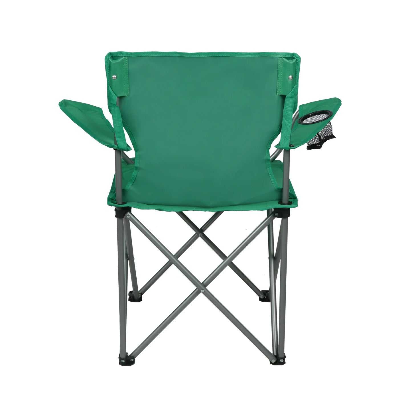 SILLA CUÁDRUPLE PLEGABLE OZARK TRAIL – VERDE PIMIENTA SERRAN