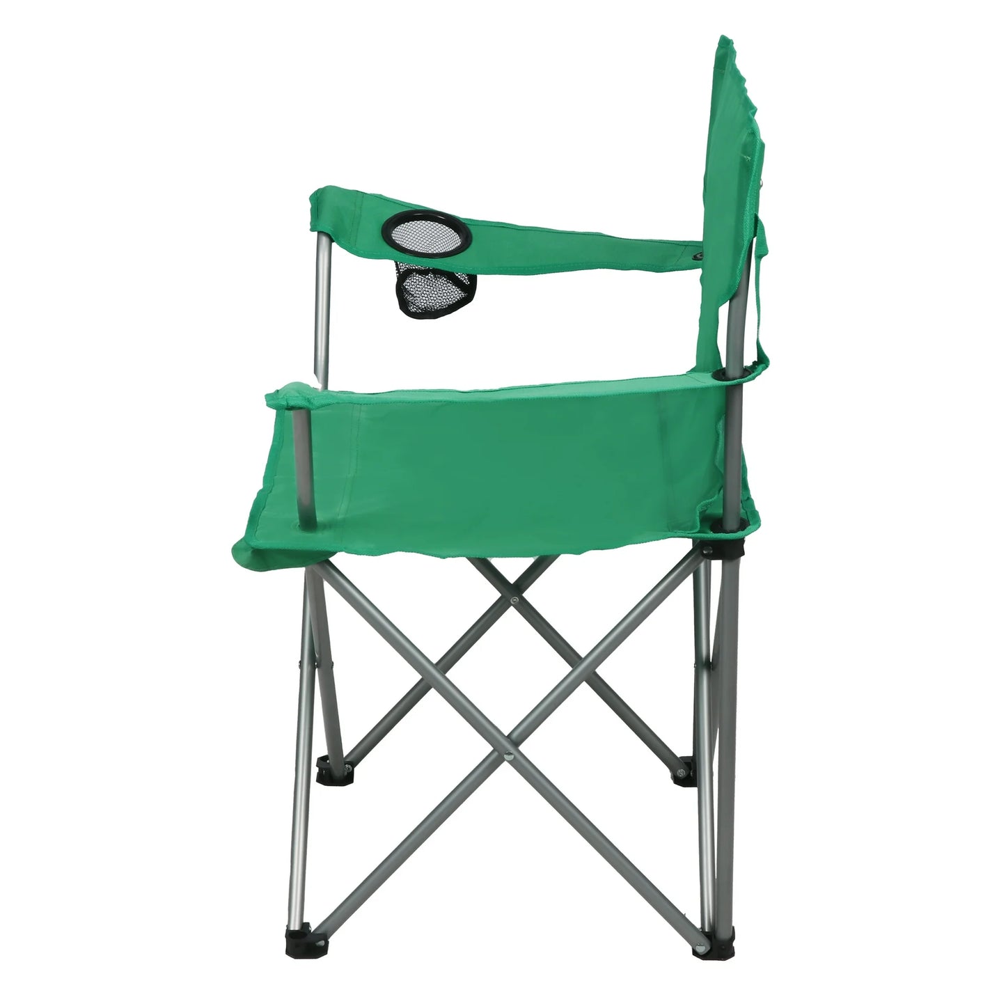 SILLA CUÁDRUPLE PLEGABLE OZARK TRAIL – VERDE PIMIENTA SERRAN