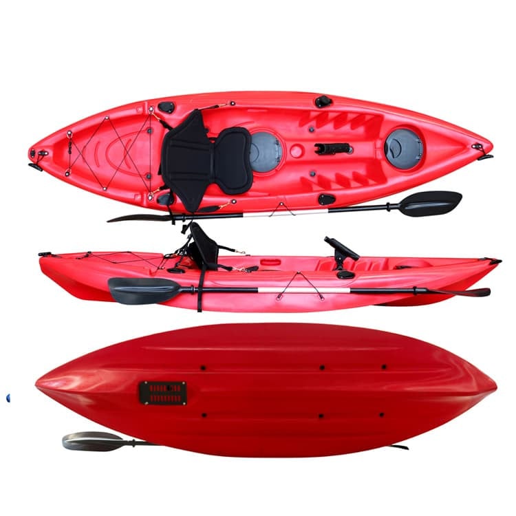 KAYAKS