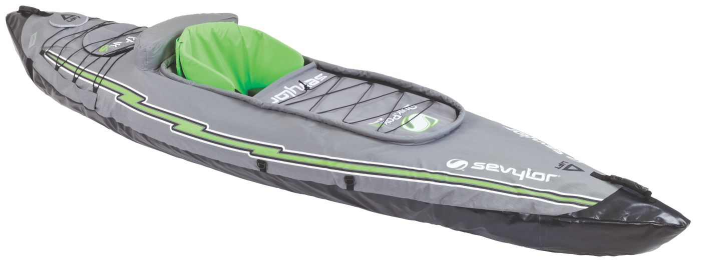 KAYAK SEVYLOR K5 QUIKPAK