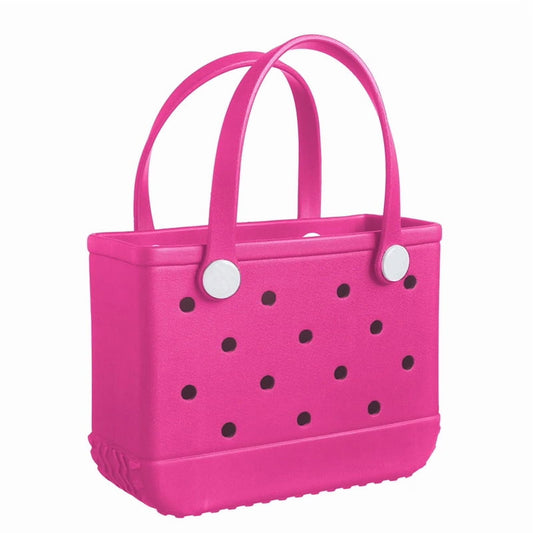 ROVTIULI BOLSO DE PLAYA IMPERMEABLE Y ANTIPOLVO – EVA LAVABLE PORTÁTIL